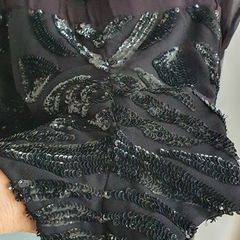ZARA sequinned playsuit Sz S  (8-10) - Bnwt Rrp 69.99