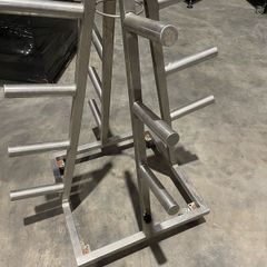stainless steel stand