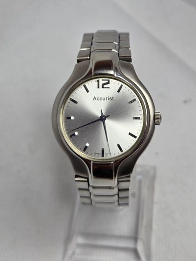 Accurist men's watch