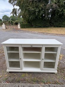 Display Cabinet