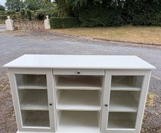Display Cabinet