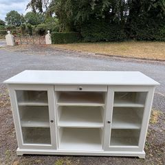 Display Cabinet