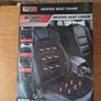 Ultimate Speed-Heated Seat Cover Image 3
