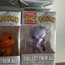 pokemon pop keyring x6 Image 8