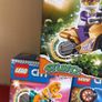lego stuntz motorbikes x 3 Image 4