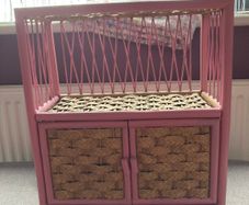 Shelf unit