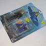 Vintage SeaQuest DSV Lieutenant Commander Katherine Hitchcock Action Figure Playmates 1993 MOC Brand New Sealed Image 3