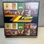 ZZ Top - The Complete Studio Albums 1970-1990 (10-CD Boxset 2013) Image 10