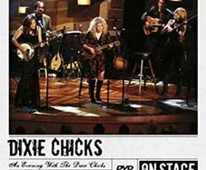 An Evening With The Dixie Chicks DVD Free Postage!