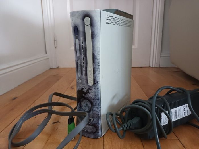 Xbox 360