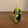 Transformers G2 gobot Soundwave vintage Image 2