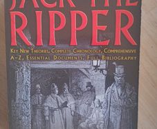 Jack The Ripper