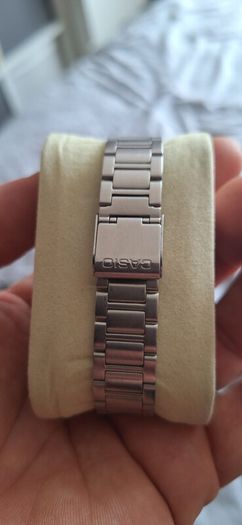 Casio classic men watch