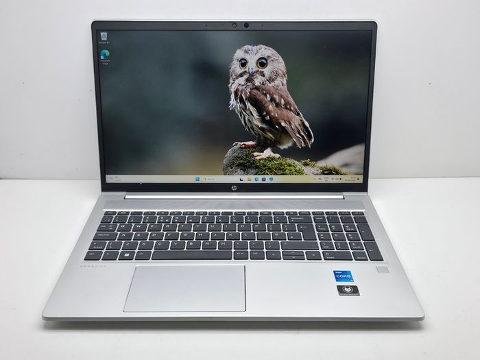 HP ProBook 450 G9 - Intel i5(12.gen)/ 24GB RAM/ 512GB/ Windows 11 Laptop