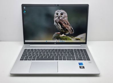 HP ProBook 450 G9 - Intel i5(12.gen)/ 24GB RAM/ 512GB/ Windows 11 Laptop