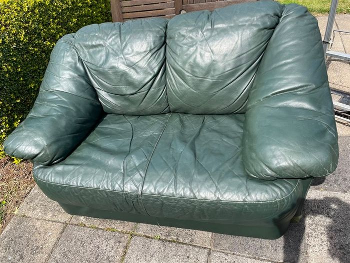 Leather Sofas