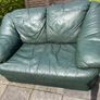 Leather Sofas Image 4