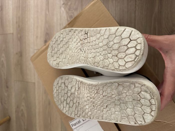 kurt geiger trainers