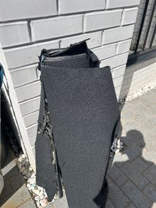 underlay