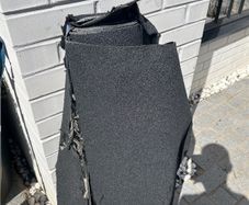 underlay