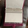 A5 Leather Filofax Image 3