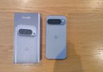 Google Pixel 9 Pro XL & two mous cases