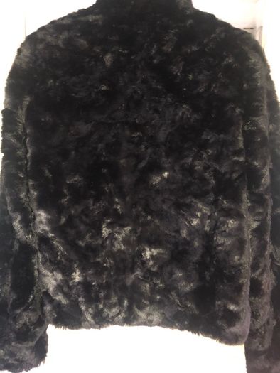 Oasis Jacket