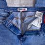 Tommy Hilfiger Jeans Sylvia High Rise Super Skinny Jeans W29 L30 Light Blue Denim Image 2