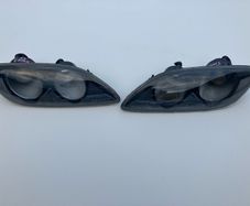 Mazda RX7 RX-7 FD3S Late Model Bumper Front Lights JDM