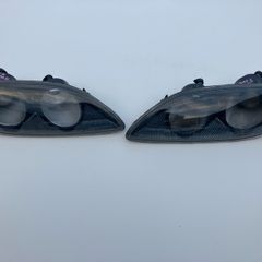Mazda RX7 RX-7 FD3S Late Model Bumper Front Lights JDM