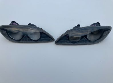 Mazda RX7 RX-7 FD3S Late Model Bumper Front Lights JDM