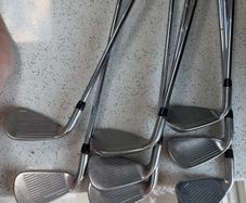 golf irons