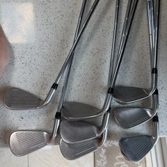 golf irons