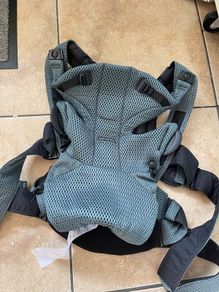 Baby Bjorn carrier