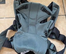 Baby Bjorn carrier