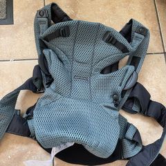 Baby Bjorn carrier
