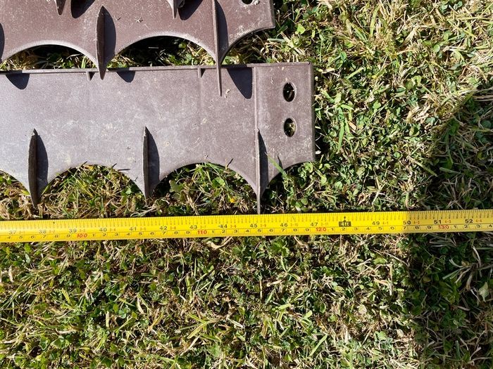 Lawn  | Garden edging