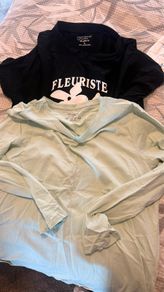 tshirt x 2 large