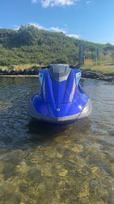 Jet ski