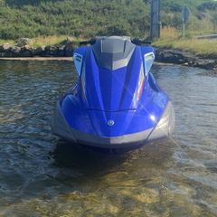 Jet ski