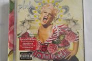 CD - Pink - I'm Not Dead