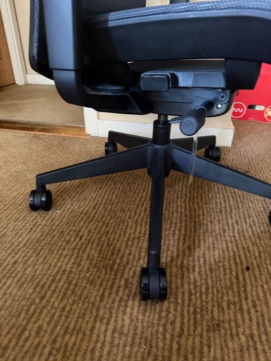 office chair
