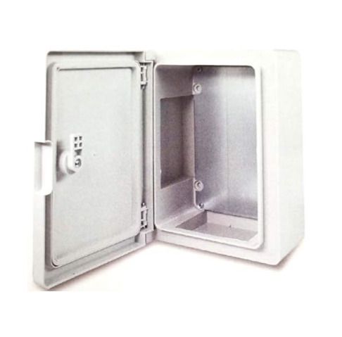 Famatel Magna Outdoor Electrical Cabinet 280 x 210 x 130 IP65