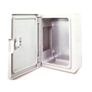 Famatel Magna Outdoor Electrical Cabinet 280 x 210 x 130 IP65 Image 2