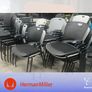 25 X "Herman Miller Caper" Office Chairs - GRADE A Image 5