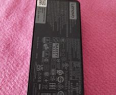 Lenovo 65w Charger