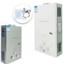 6L/8L/10L/12L/16L/18L 4.8GPM Hot Water Heater Propane Gas Tankless Instant Boiler Image 3