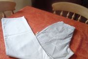 Ladies Cotton Cargo Pants for Sale