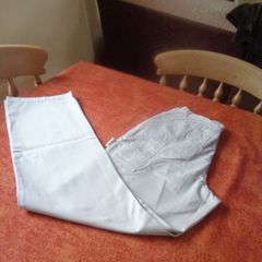 Ladies Cotton Cargo Pants for Sale