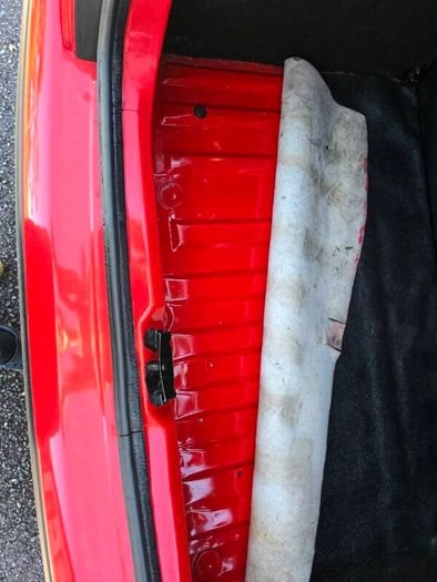 Peugeot 106 GTI